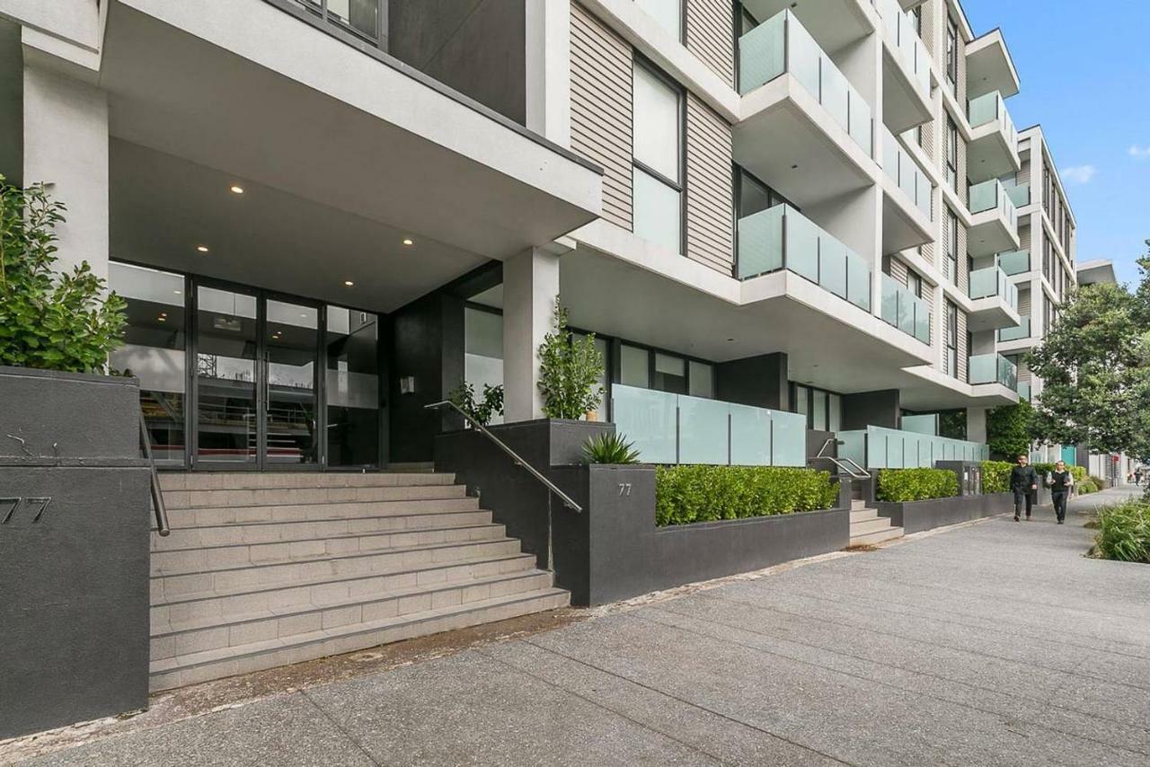 Two Bedroom Apartment - Pool, Gym & Free Parking! Auckland Exterior photo